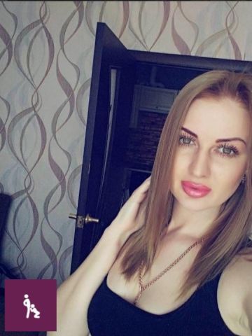 Анкета проститутки Леся, 22 года