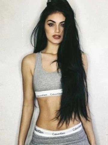 Анкета проститутки Екатерина, 27 лет